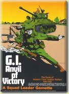 Squad Leader : G.I. Anvil of Victory