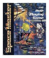 Space Master Second Edition Box
