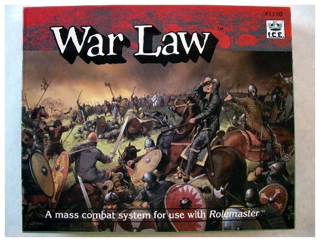 War Law