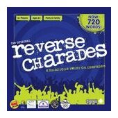 Reverse Charades