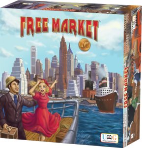 Photo: Free Market NYC