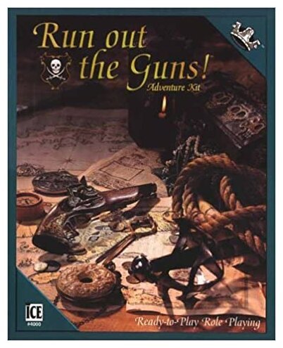 Run Out the Guns!