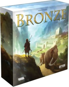 Bronze