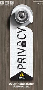 Privacy