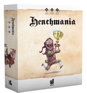 Henchmania