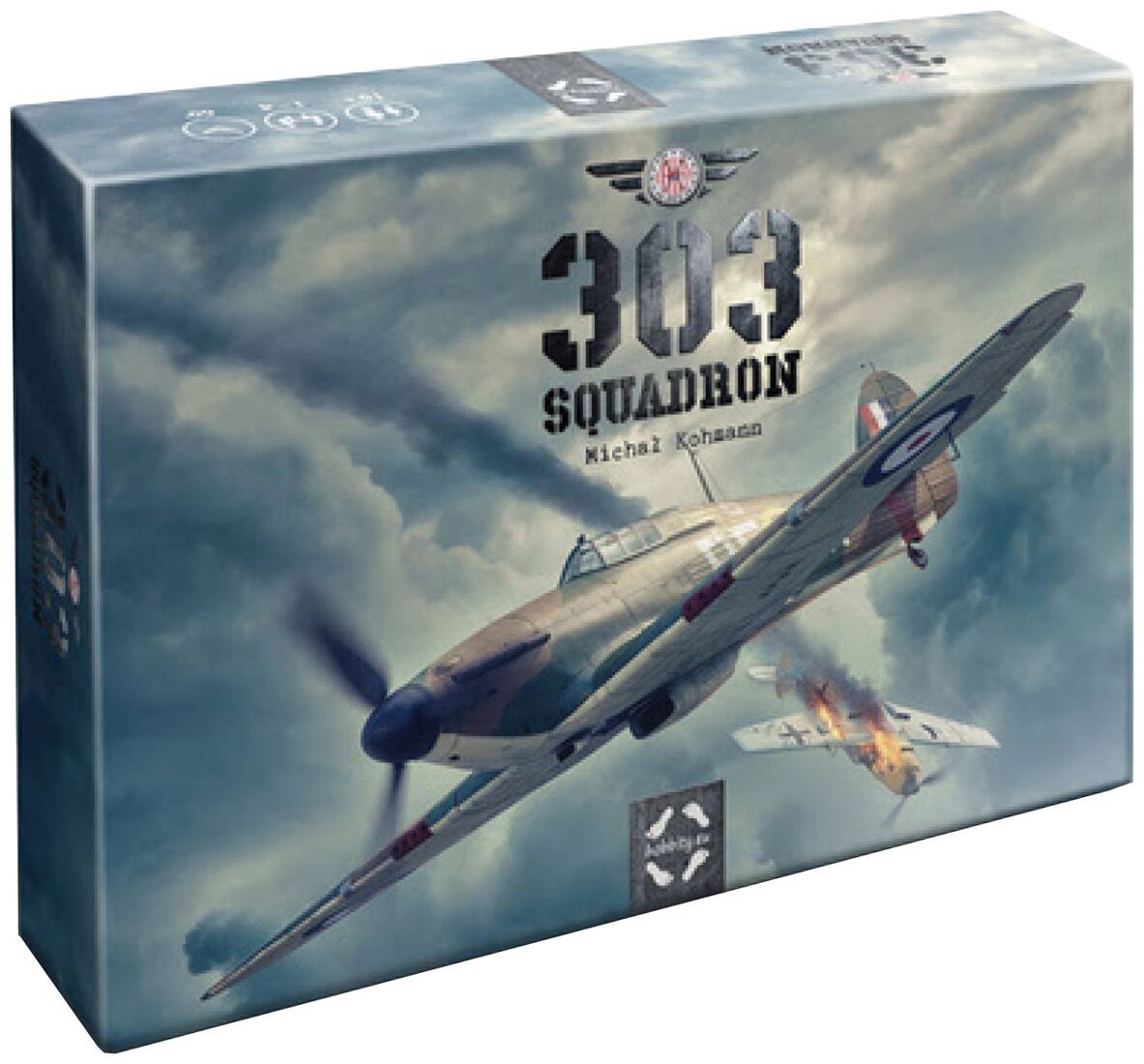 303 Squadron
