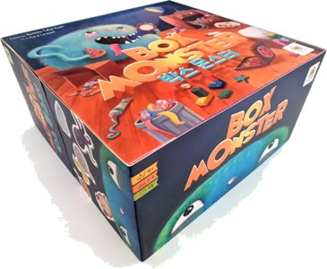 Box Monster