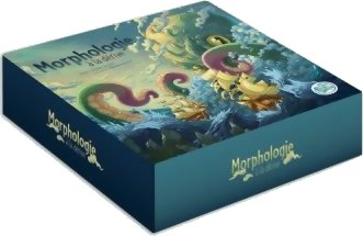 Morphologie à la dérive
