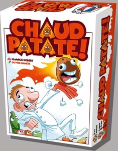 Chaud patate!