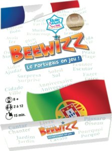 Beewizz - Le Portugais en jeu!