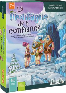 La montagne de la confiance