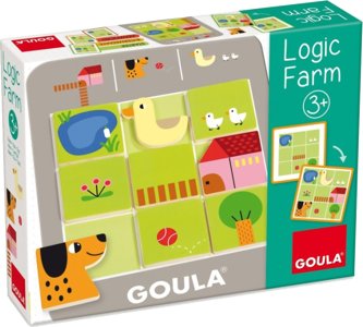 Logic Farm