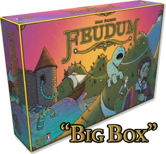 Feudum Big Box