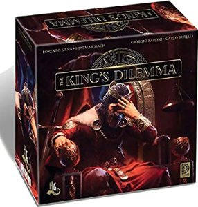 The King's Dilemma
