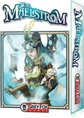 Captain's Wager: The Maelstrom