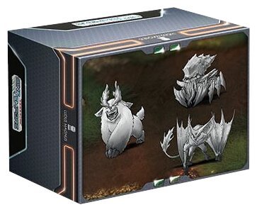 Sine Tempore - Pets pack
