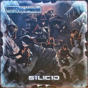 Sine Tempore - Silicio