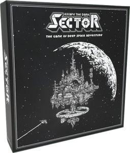 Escape the Dark Sector