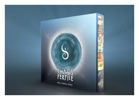 Chaos fertile
