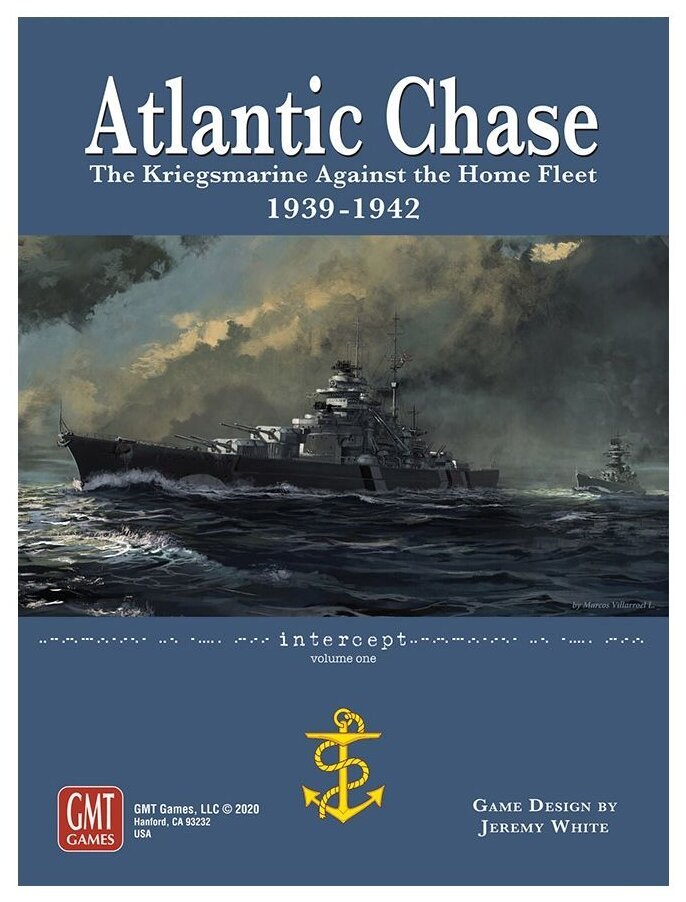 Atlantic Chase