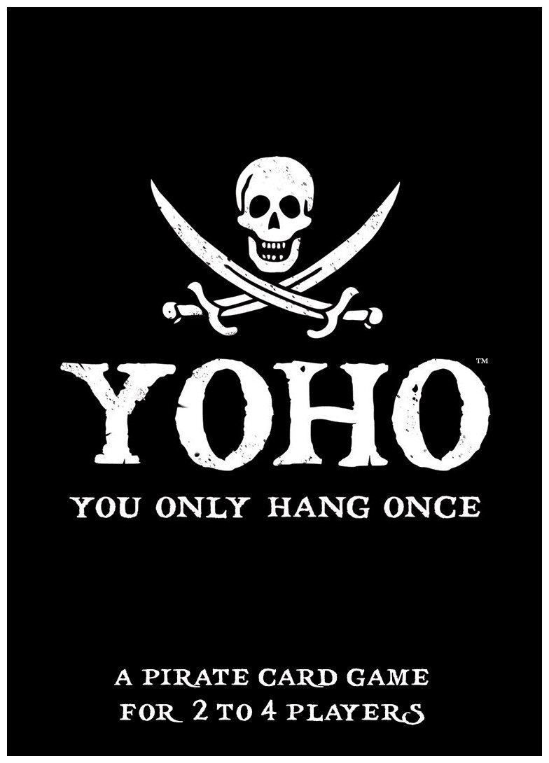 YOHO (You Only Hang Once)