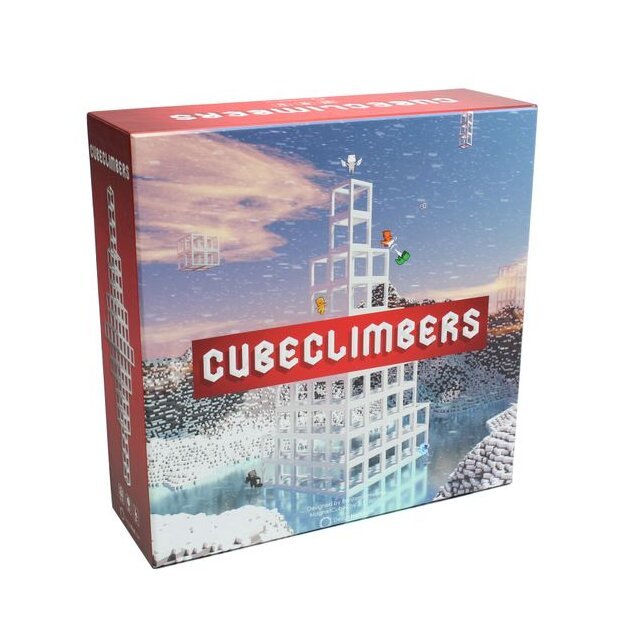 CubeClimbers