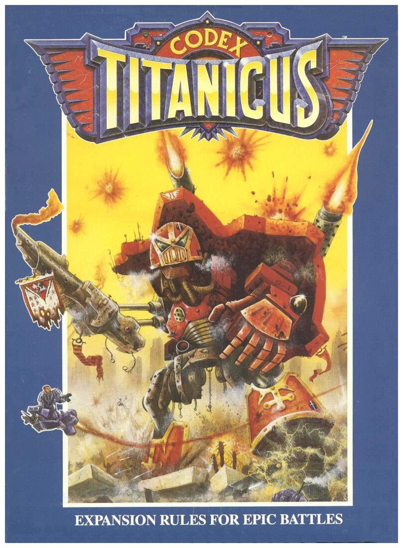 Codex Titanicus
