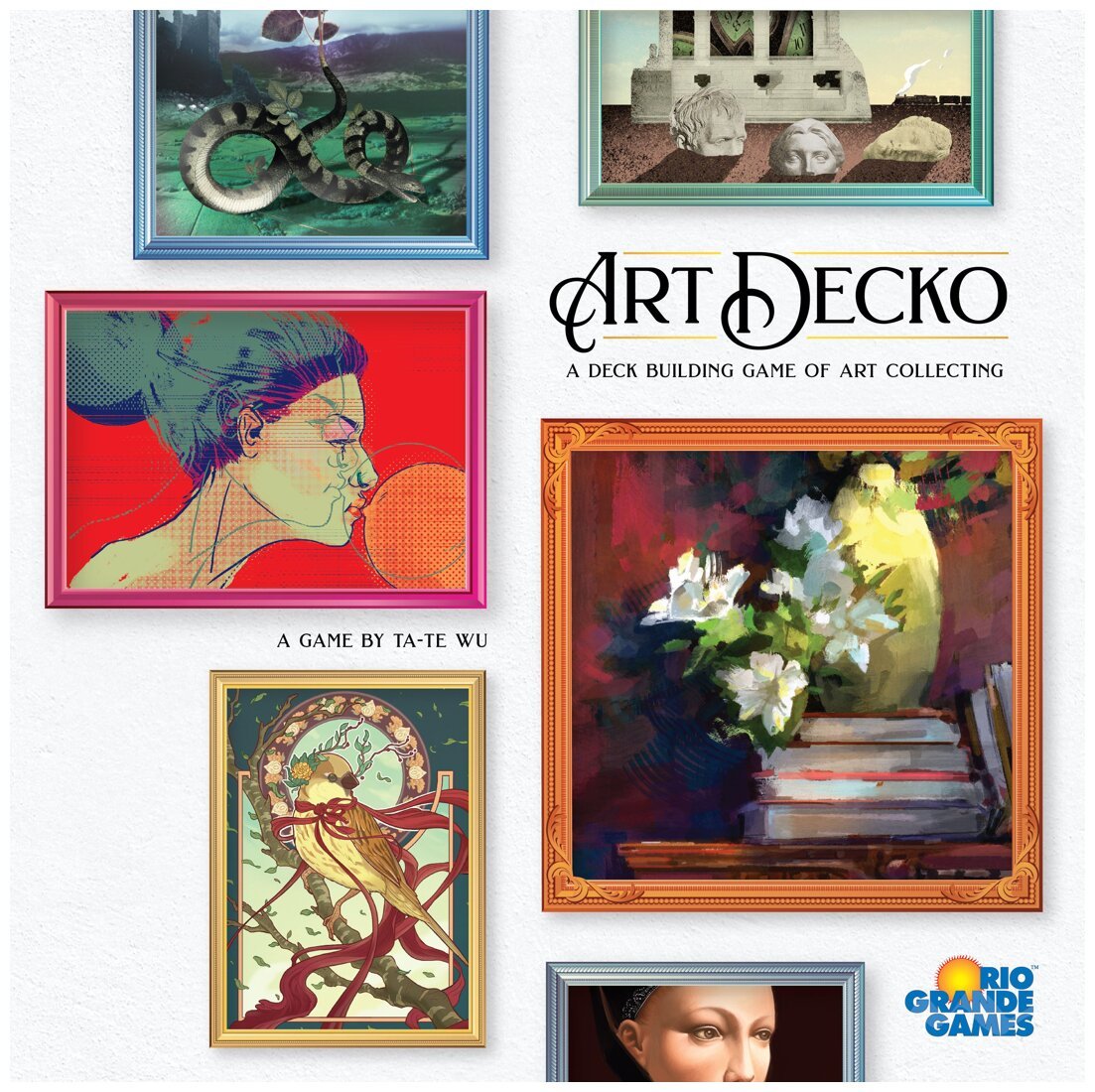 Art Decko