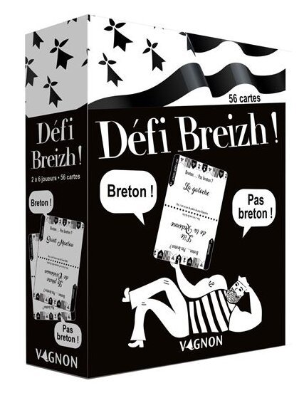 Défi Breizh