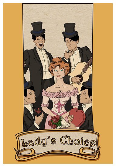 Lady's Choice