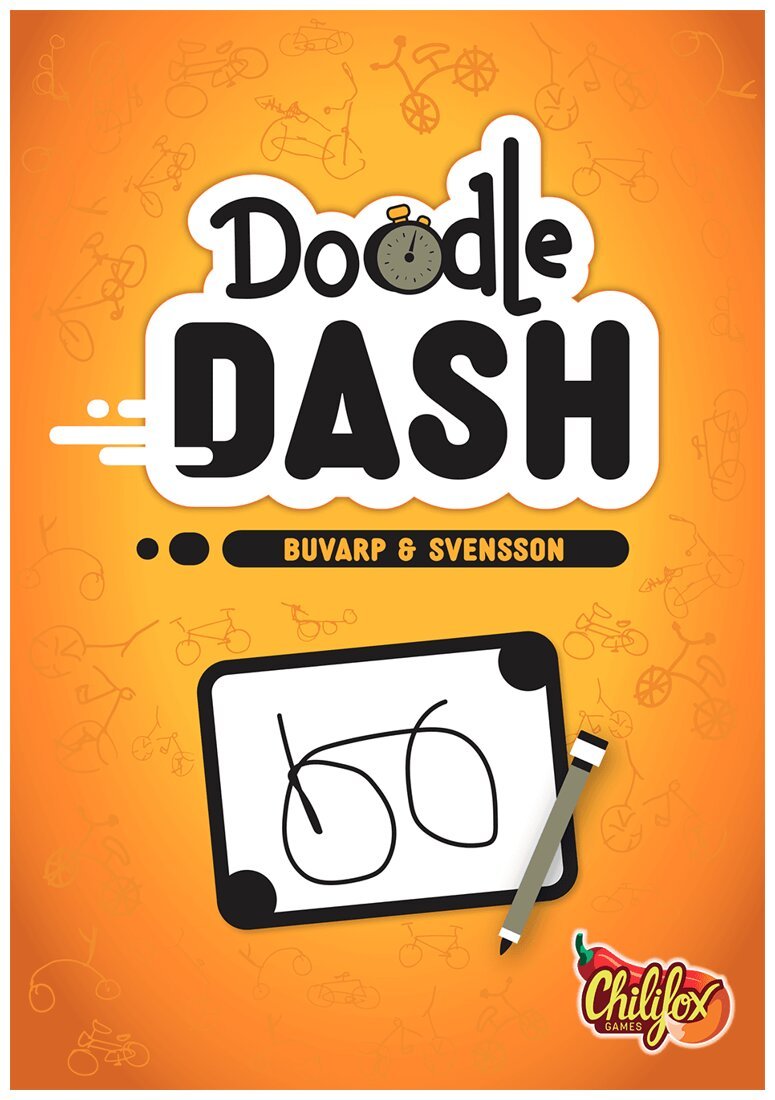 Doodle Dash