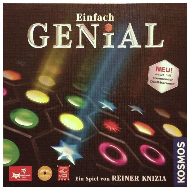 Einfach Genial
