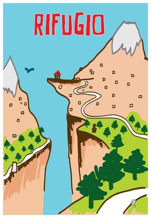 Rifugio
