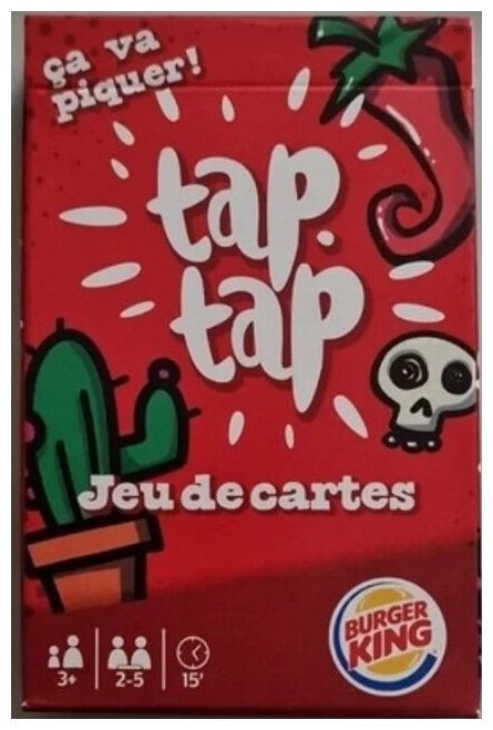 tap tap