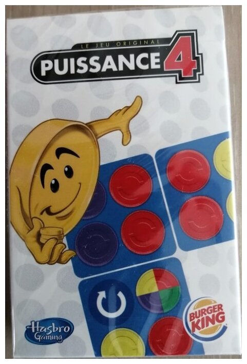 Puissance 4
