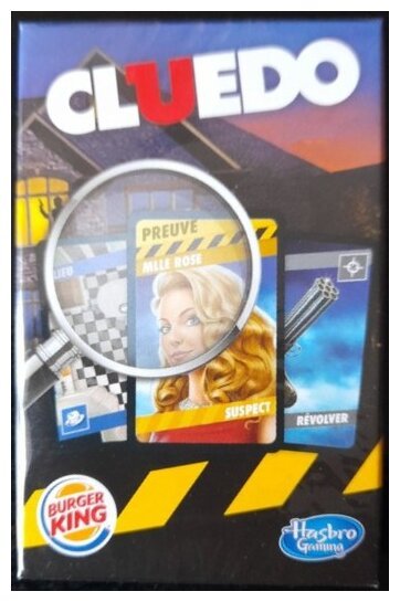 Cluedo