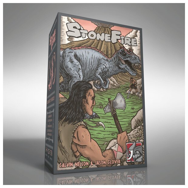 StoneFire