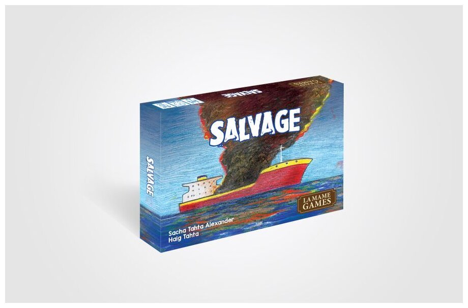 Salvage
