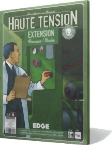Haute Tension - France/Italie