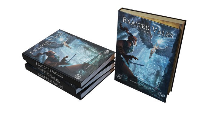 Exalted Vales