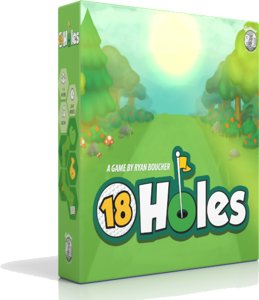 18 Holes