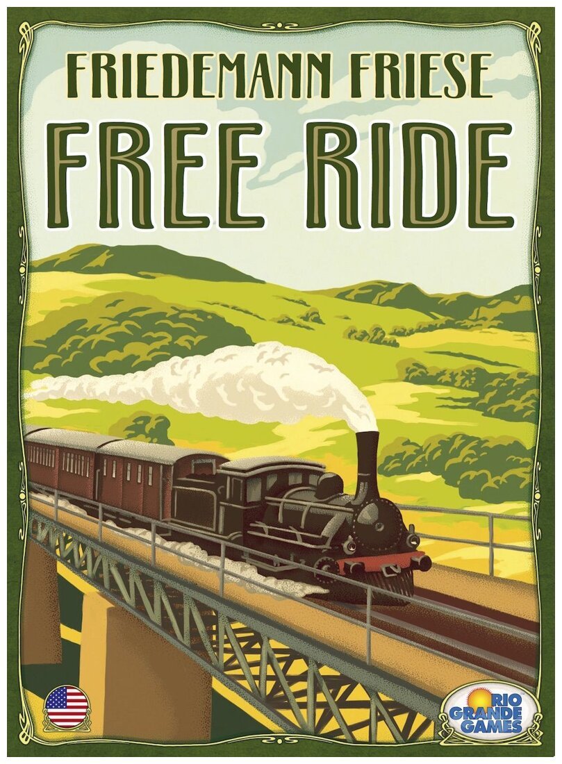 Free Ride