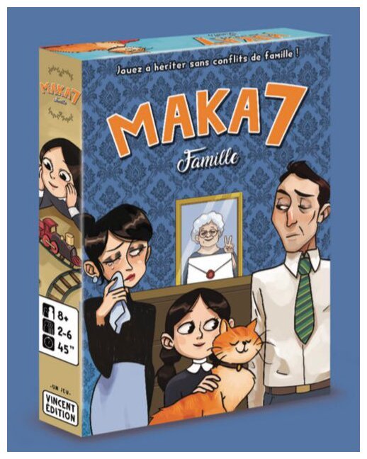 Maka7Famille