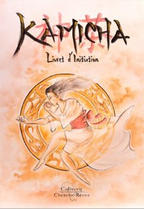 Kamicha - Livret d'initiation