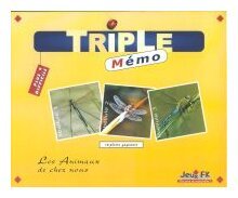 Triple Mémo
