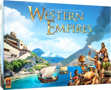 Western Empires