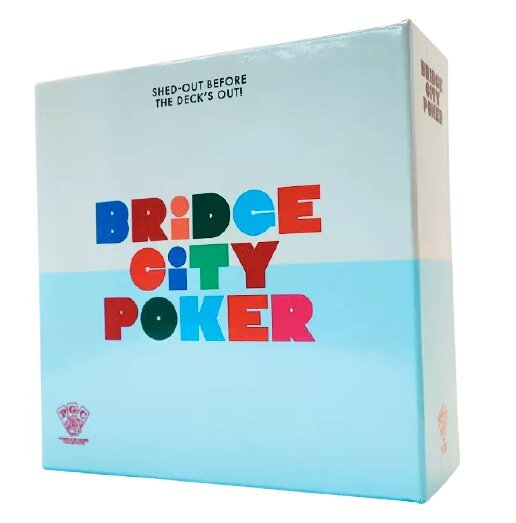 Bridge City Poker