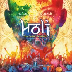 Holi - Festival Of Colors