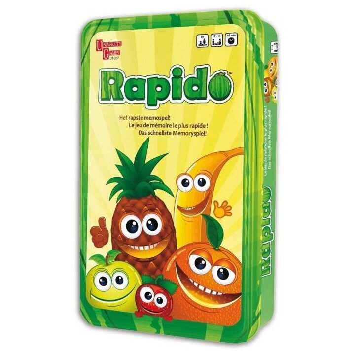 Rapido