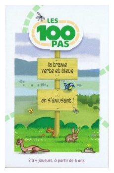 Les 100 pas